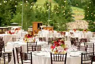 Party Hall With Pantry